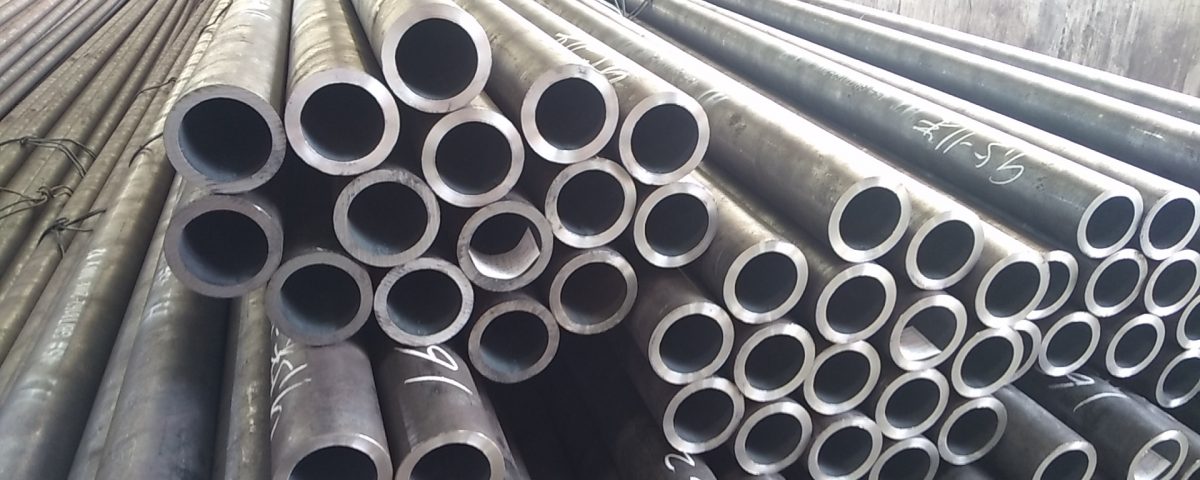 carbon steel seamless tube and pipes a53 a106,q235b ,درجه و جنس فولاد