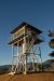 Fire lookout tower, Standard Lookout Steel Structure For Forest Service ...