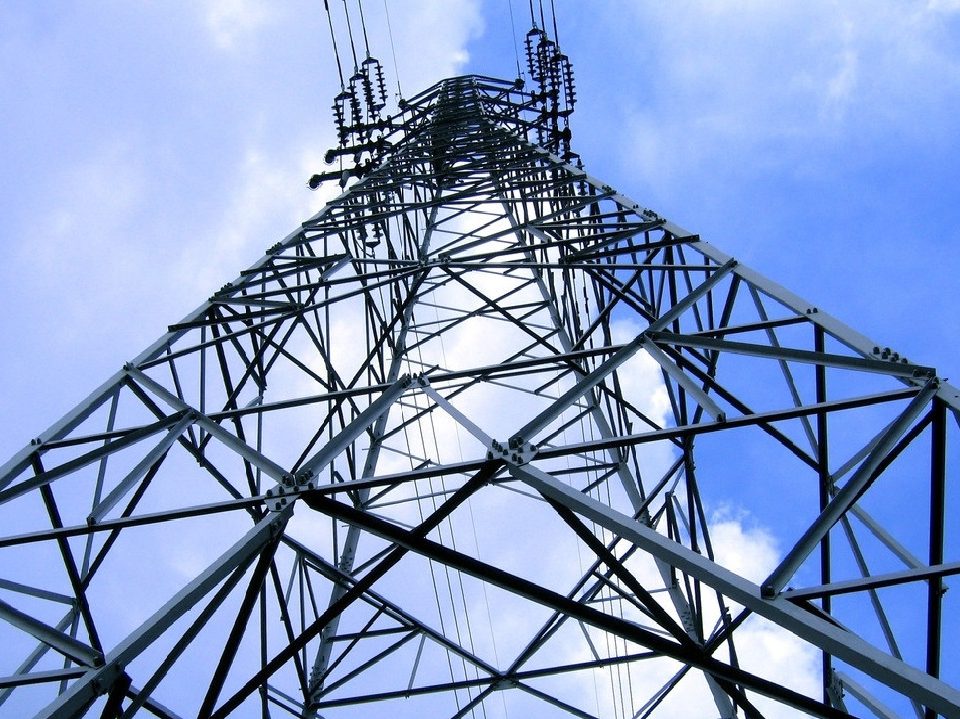 Steel Lattice Towers