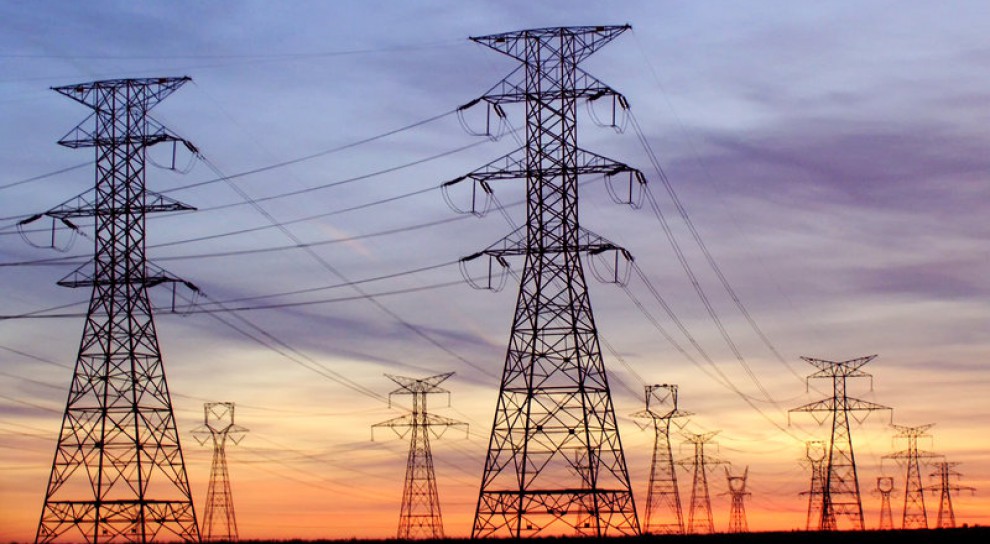 Transmission Line steel tower，Torre de acero de línea de transmisión