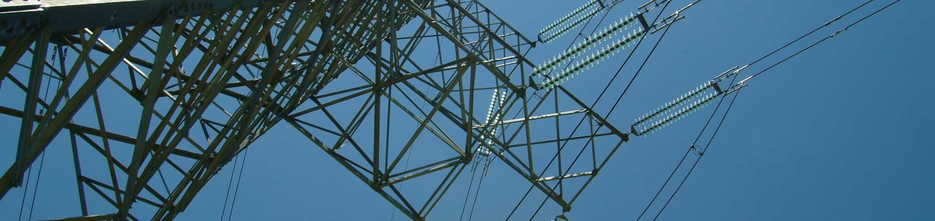 Kakisan dan Perlindungan Transmission Towers