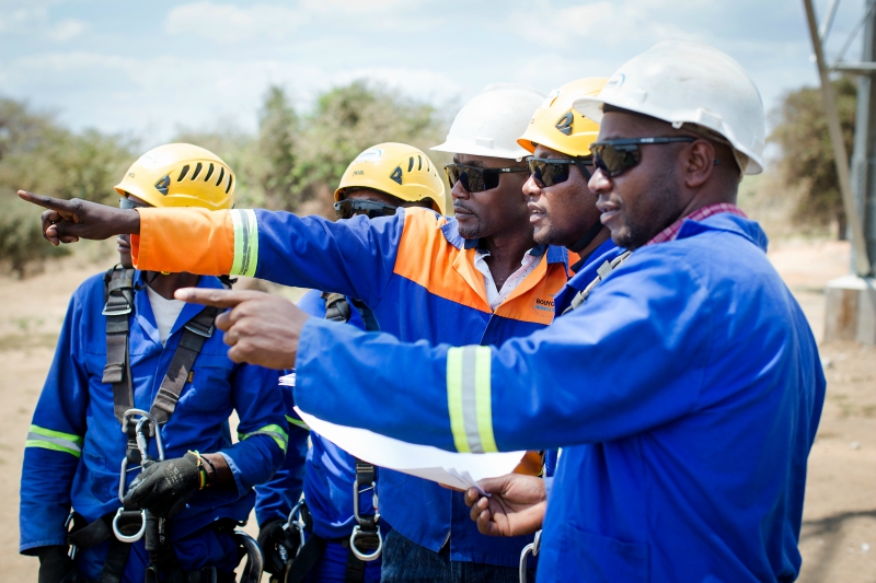 workers Federal Democratic Republic of Ethiopia