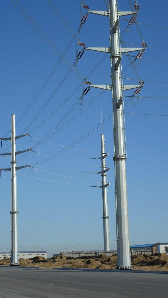 Structural Types Of Towers And Their Impacts Communication Tower Structural Types Of Towers And Their Impacts Communication Tower
